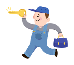 Local emergency lockout specialist near you offering 24/7 emergency lockout solution in La Habra, CA