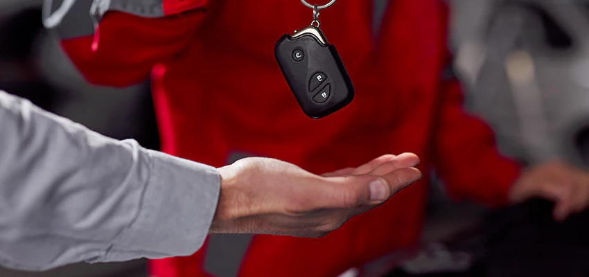 Automotive Car Lock Rekeying Locksmith Specialists in La Habra, California