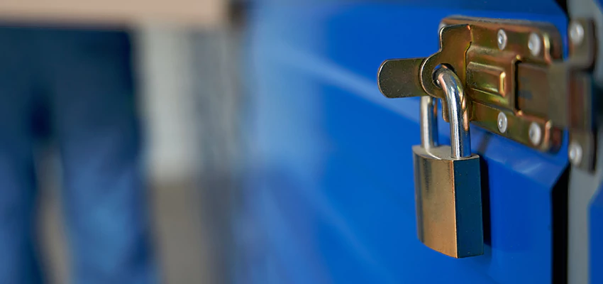 Industrial Door Lock Repair And Installation in La Habra, CA