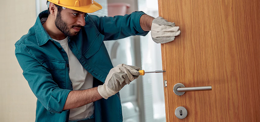 24 Hour Residential Locksmith in La Habra, California