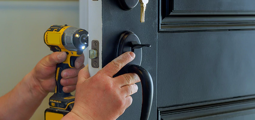 Emergency Downtown Locksmith in La Habra, CA