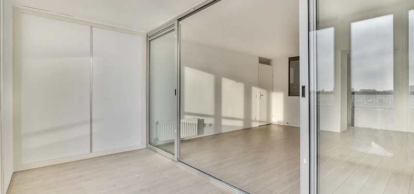 Patio Glass Sliding Door Lock in La Habra, CA