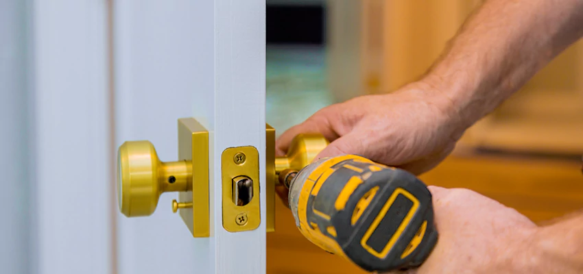 Local Locksmith For Key Fob Replacement in La Habra, California