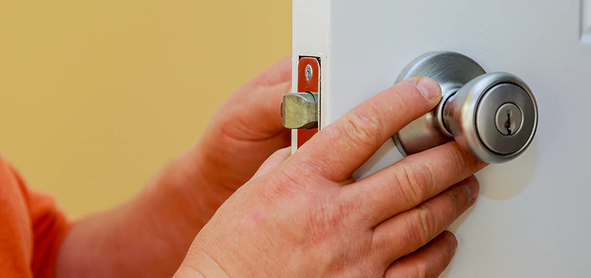 Residential Locksmith For Lock Installation in La Habra, California