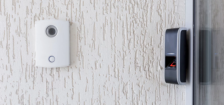 Automatic Door Lock Repair in La Habra, California