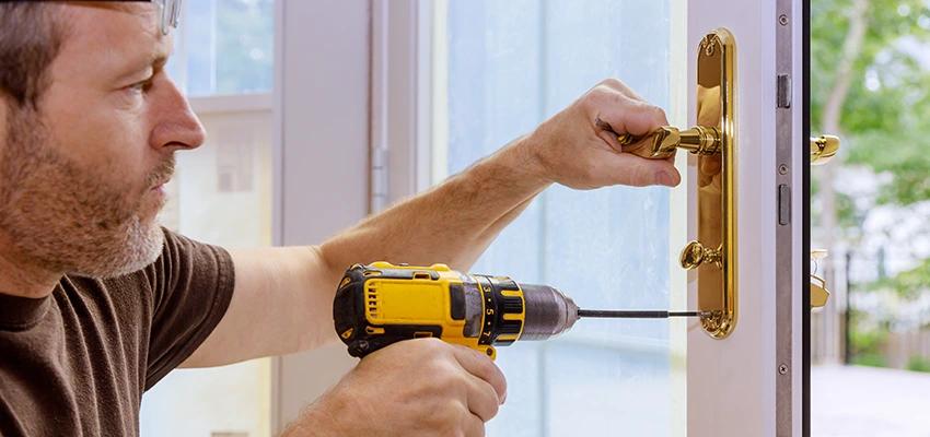 Affordable Bonded & Insured Locksmiths in La Habra, CA
