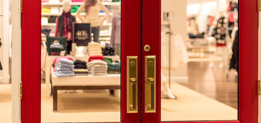 Automotive Locksmith For Retail Stores in La Habra, CA