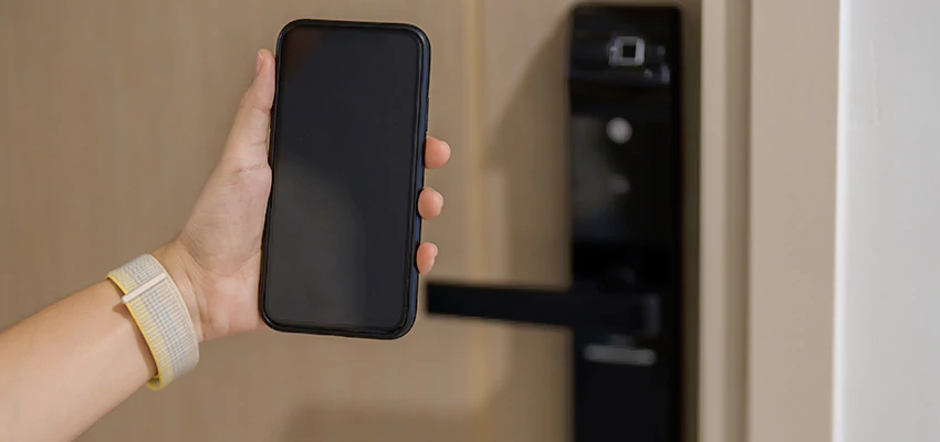 Keypad Wifi Locks Repair And Installation in La Habra, CA