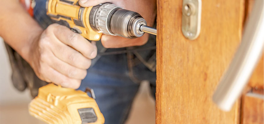 Emergency A1 Locksmith Services in La Habra, California