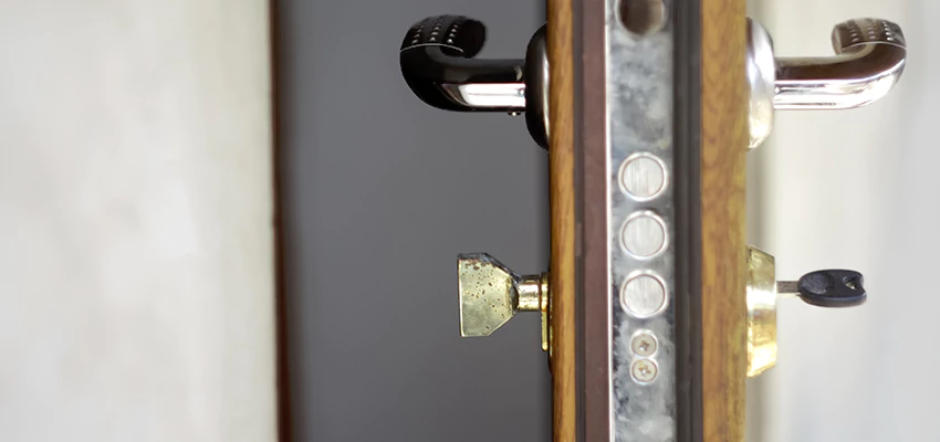 Holiday Emergency Locksmith in La Habra, California