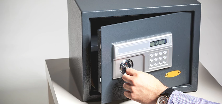 Jewelry Safe Unlocking Service in La Habra, California