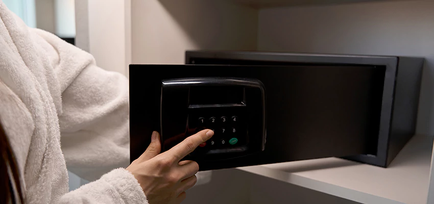 Safe Unlocking Service Company in La Habra, California