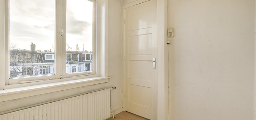 Sliding Window Locks And Security in La Habra, California