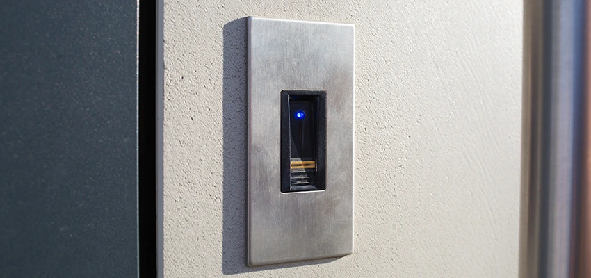 Fingerprint Biometric Entry Systems Maintenance in La Habra, California