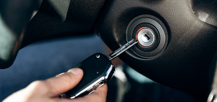 Car Key Replacement Locksmith in La Habra, California