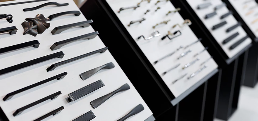 Pocket Door Hardware Installation in La Habra, California