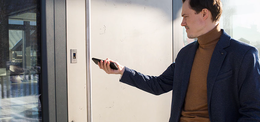 Business Security Systems in La Habra, CA