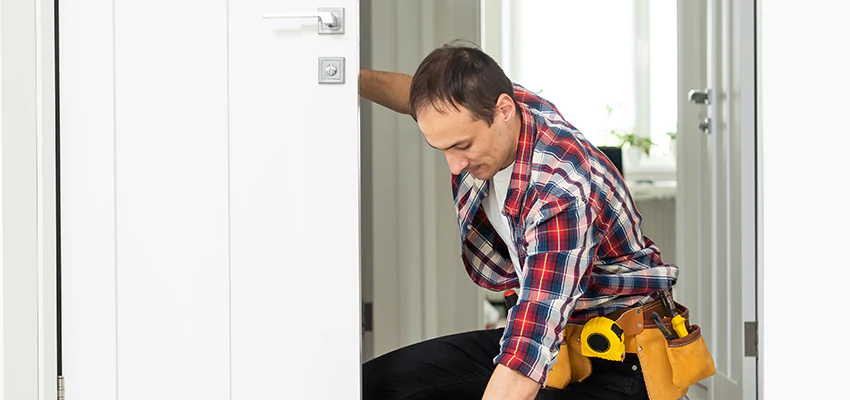 Emergency Automotive Locksmith in La Habra, CA