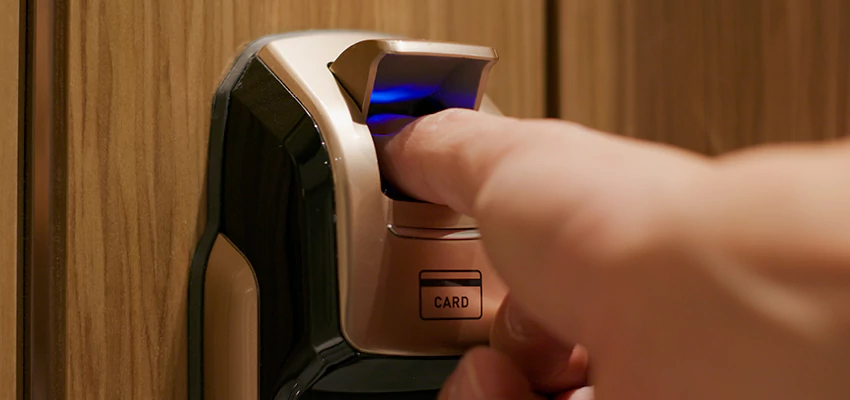 Locksmith Company For Window Lock Installation in La Habra, California