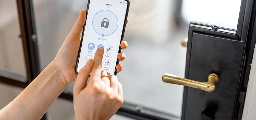 Remote Control Locks Sensor Repair in La Habra, California