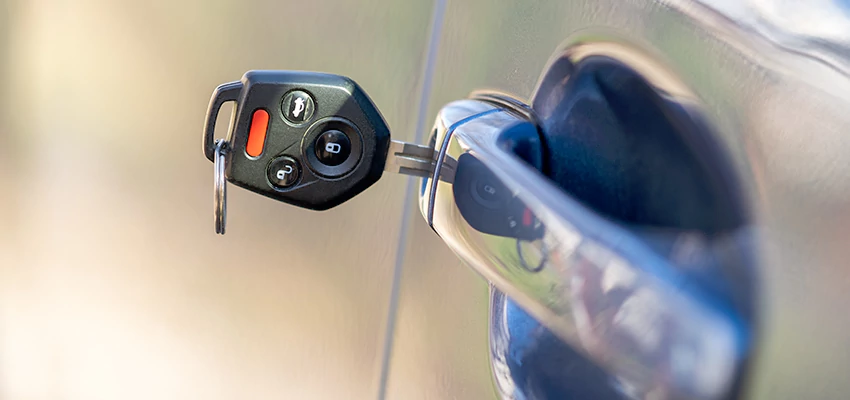 Automotive Locksmith Key Programming Specialists in La Habra, CA