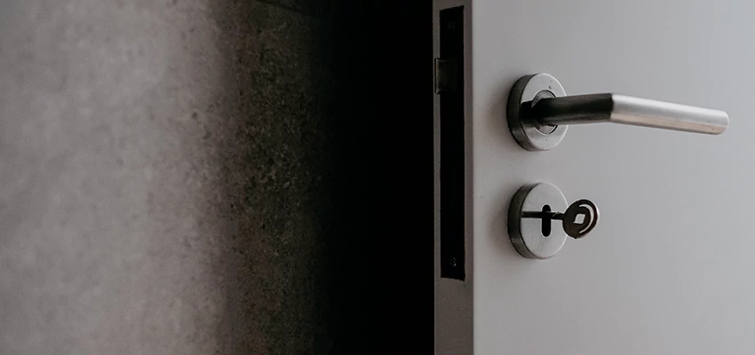 Front Door Handle Repair And Installation in La Habra, CA