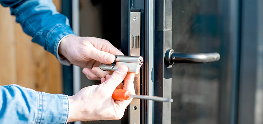 Eviction Locksmith For Lock Repair in La Habra, CA