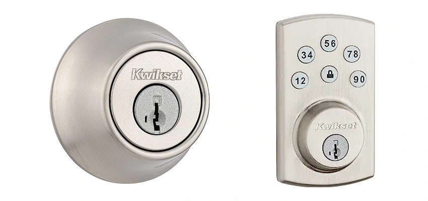 Kwikset Keypad Lock Repair And Installation in La Habra, CA