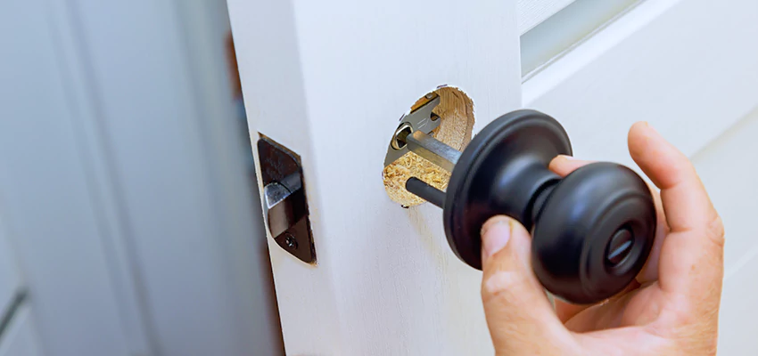 Locksmith For Lock Repair Near Me in La Habra, California