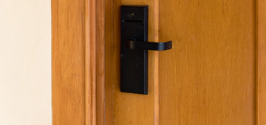 Quick Response Locksmith For Lock Repair in La Habra, California