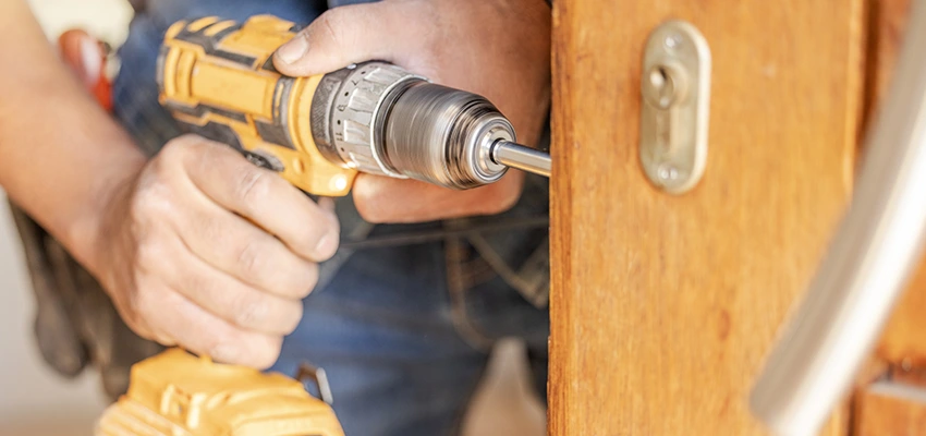 Eviction Locksmith in La Habra, California