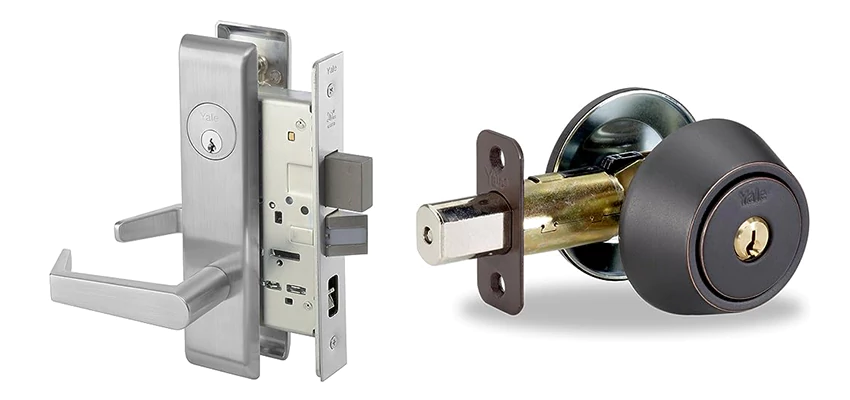 Yale Multipoint Lock in La Habra, CA
