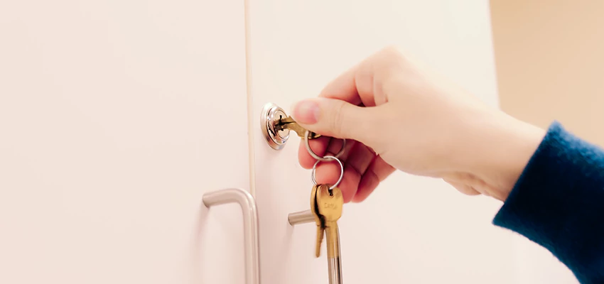 Cabinet Electronic Locks Repair in La Habra, California