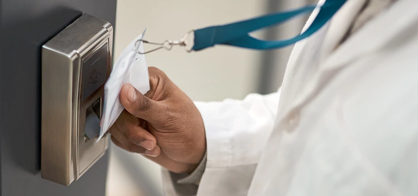 Commercial Locksmith For Rekey in La Habra, CA