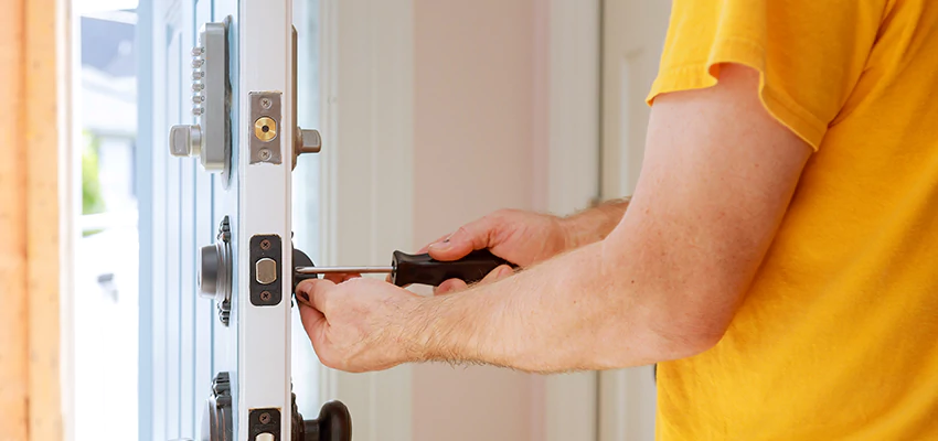 Eviction Locksmith For Key Fob Replacement Services in La Habra, CA