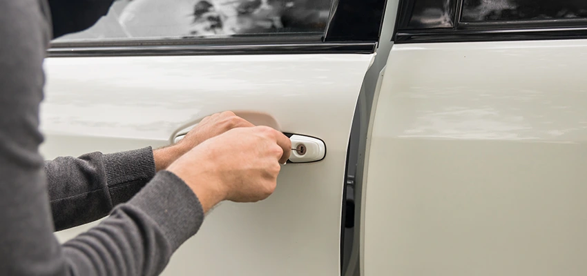 Unlock Car Door Service in La Habra, CA