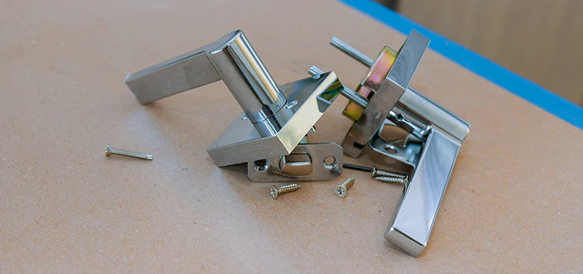 Master Lock Key System Installation Service in La Habra, California