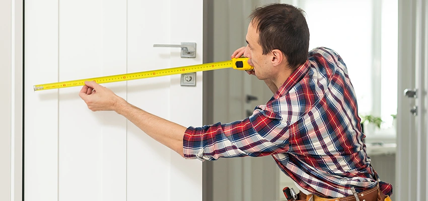Bonded & Insured Locksmiths For Lock Repair in La Habra, California