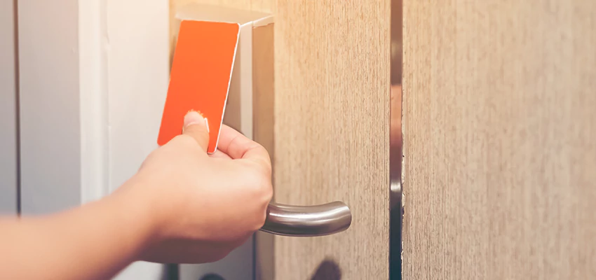 Electronic Locks Motor Repair in La Habra, California