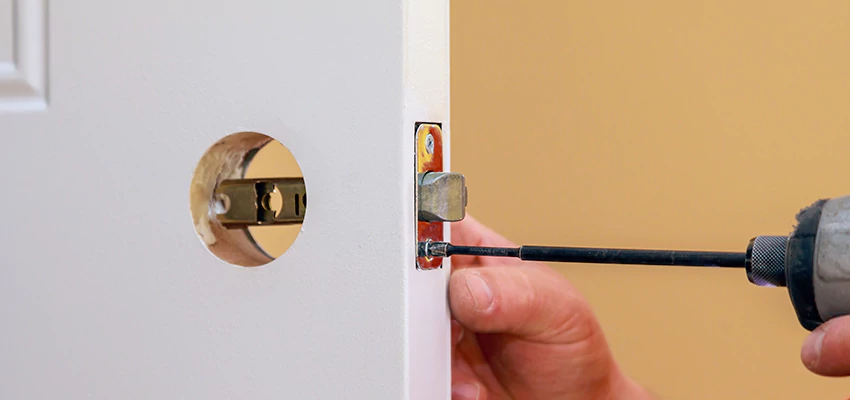 Home Invasion Camera Repairs in La Habra, California