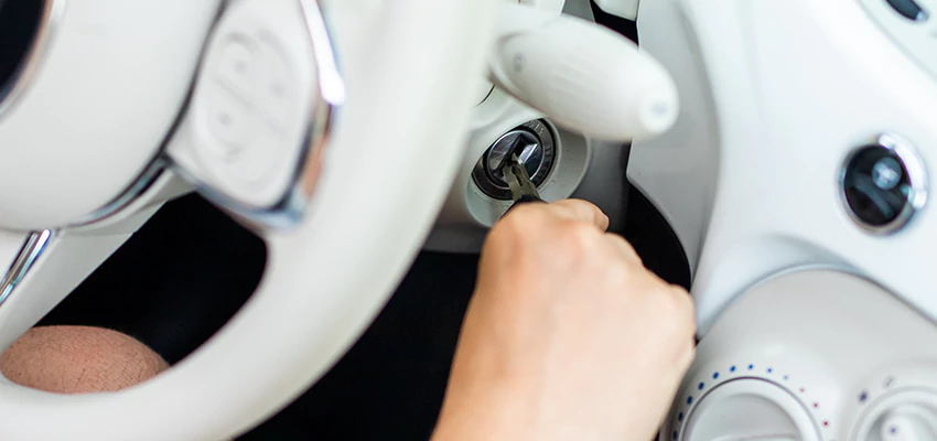 Ignition Lock Barrel Replacement Near Me in La Habra, California