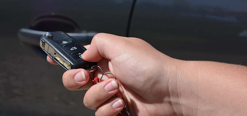 Car Door Unlocking Locksmith in La Habra, California
