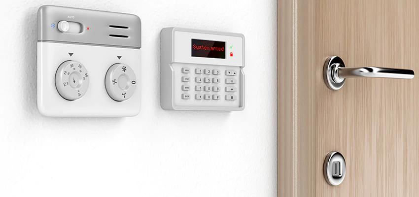 Commercial Electronic Door Lock Services in La Habra, CA