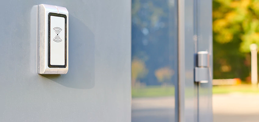 Glass Door Electric Lock Repair in La Habra, CA