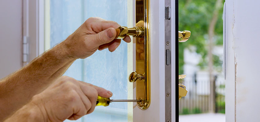 Local Locksmith For Key Duplication in La Habra, CA