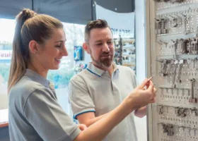 Key Locks Services in La Habra, California